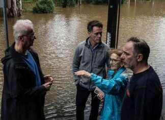 Lismore Levee: Resources and Predictions for Stability lismore-levee-resources-and-predictions-for-stability