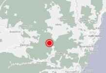 Man Missing in Northern NSW Floodwaters: Search Operation Underway man-missing-in-northern-nsw-floodwaters-search-operation-underway