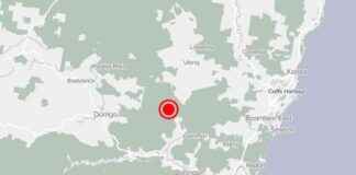 Man Missing in Northern NSW Floodwaters: Search Operation Underway man-missing-in-northern-nsw-floodwaters-search-operation-underway