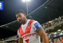 Molo pays fee to terminate Dragons coaching contract molo-pays-fee-to-terminate-dragons-coaching-contract