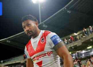 Molo pays fee to terminate Dragons coaching contract molo-pays-fee-to-terminate-dragons-coaching-contract