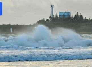 Mooloolaba Triathlon Cancelled Due to Cyclone mooloolaba-triathlon-cancelled-due-to-cyclone