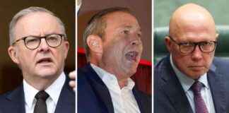 Impact of Labor’s WA victory on upcoming federal election mpact-of-labors-wa-victory-on-upcoming-federal-election