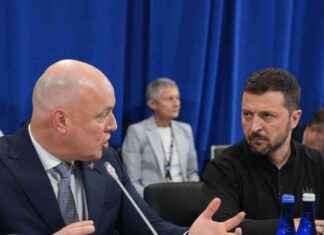 New Zealand Stands by Ukraine: Response to White House Meeting new-zealand-stands-by-ukraine-response-to-white-house-meeting