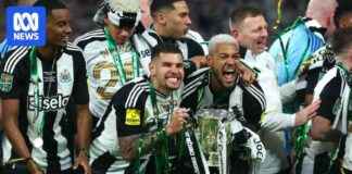 Newcastle Ends 70-Year Title Drought: Stunning Upset newcastle-ends-70-year-title-drought-stunning-upset