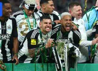 Newcastle Ends 70-Year Title Drought: Stunning Upset newcastle-ends-70-year-title-drought-stunning-upset