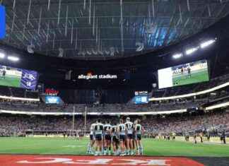 NRL Considers Las Vegas Move Due to Empty Seats nrl-considers-las-vegas-move-due-to-empty-seats
