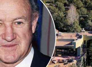 Investigation reveals shocking twist in Gene Hackman’s death nvestigation-reveals-shocking-twist-in-gene-hackmans-death