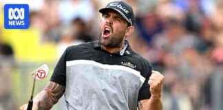 Peake Triumphs at New Zealand Open peake-triumphs-at-new-zealand-open