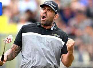 Peake Triumphs at New Zealand Open peake-triumphs-at-new-zealand-open