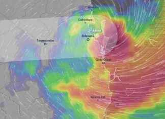 Power Outages Impact 250K Homes: Alfred Storm aftermath power-outages-mpact-250k-homes-alfred-storm-aftermath
