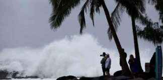 Prepare for Evacuations as Cyclone Alfred Slows prepare-for-evacuations-as-cyclone-alfred-slows