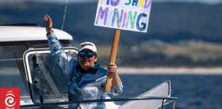 Protest against Fast-Tracked Sand Mining in Northland protest-against-fast-tracked-sand-mining-in-northland