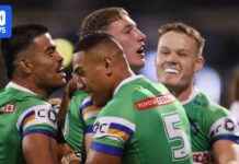 Raiders dominate Broncos in electrifying start raiders-dominate-broncos-in-electrifying-start