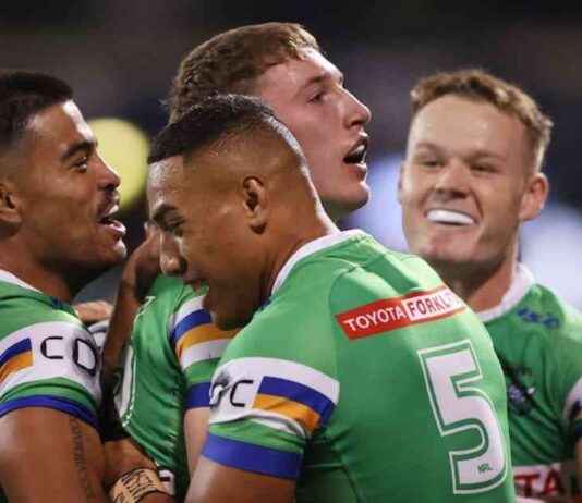 Raiders dominate Broncos in electrifying start raiders-dominate-broncos-in-electrifying-start