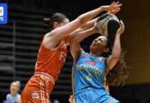 Spirit Dominates Fire in WNBL Grand Final Opener spirit-dominates-fire-in-wnbl-grand-final-opener