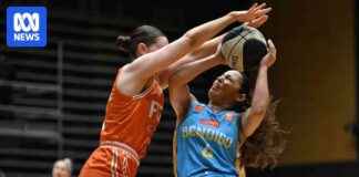 Spirit Dominates Fire in WNBL Grand Final Opener spirit-dominates-fire-in-wnbl-grand-final-opener