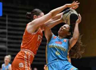 Spirit Dominates Fire in WNBL Grand Final Opener spirit-dominates-fire-in-wnbl-grand-final-opener