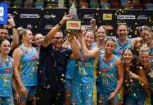 Spirit WNBL Champions: Grand Final Victory Over Fire spirit-wnbl-champions-grand-final-victory-over-fire