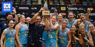 Spirit WNBL Champions: Grand Final Victory Over Fire spirit-wnbl-champions-grand-final-victory-over-fire