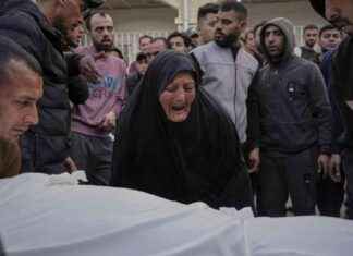 Israeli Strikes Kill 400+ Palestinians in Gaza, Breaking Ceasefire sraeli-strikes-kill-400-palestinians-in-gaza-breaking-ceasefire