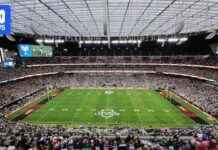 Success of Vegas Experiment: Converting League Fans? success-of-vegas-experiment-converting-league-fans