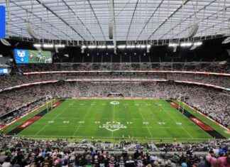 Success of Vegas Experiment: Converting League Fans? success-of-vegas-experiment-converting-league-fans