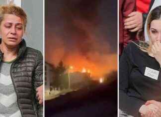 Tragic North Macedonia Nightclub Fire Leaves 59 Dead, 155 Injured tragic-north-macedonia-nightclub-fire-leaves-59-dead-155-njured