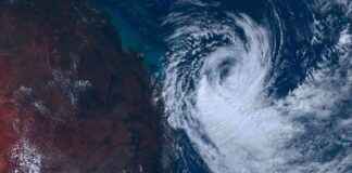 Tropical Cyclone Approaching Northern NSW: Residents Urged to Prepare tropical-cyclone-approaching-northern-nsw-residents-urged-to-prepare