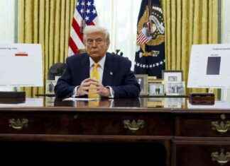 Trump Increases Tariffs on Canadian Steel and Aluminum to 50% trump-ncreases-tariffs-on-canadian-steel-and-aluminum-to-50