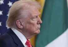 Trump Threatens 200% Tariff on European Alcohol Over Whiskey Dispute trump-threatens-200-tariff-on-european-alcohol-over-whiskey-dispute