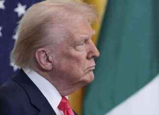 Trump Threatens 200% Tariff on European Alcohol Over Whiskey Dispute trump-threatens-200-tariff-on-european-alcohol-over-whiskey-dispute