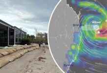 Urgent Call for Evacuation: Safety Concerns Rise urgent-call-for-evacuation-safety-concerns-rise