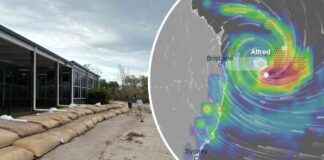 Urgent Call for Evacuation: Safety Concerns Rise urgent-call-for-evacuation-safety-concerns-rise