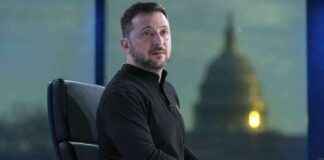 Volodymyr Zelenskyy’s Response to Oval Office Meeting with Donald Trump volodymyr-zelenskyys-response-to-oval-office-meeting-with-donald-trump