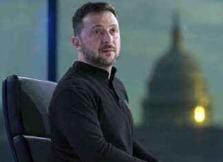 Volodymyr Zelenskyy’s Response to Oval Office Meeting with Donald Trump volodymyr-zelenskyys-response-to-oval-office-meeting-with-donald-trump