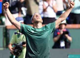 Zverev’s Shocking Early Exit at Indian Wells zverevs-shocking-early-exit-at-ndian-wells