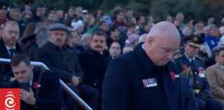 Anzac Day Commemorations Across New Zealand anzac-day-commemorations-across-new-zealand