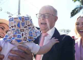 Election Poll Predicts Labor Party Victory election-poll-predicts-labor-party-victory