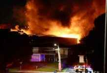 Fire at Auckland’s North Shore Recycling Plant: Live Updates fire-at-aucklands-north-shore-recycling-plant-live-updates