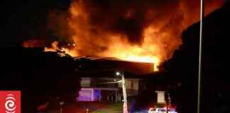 Fire at Auckland’s North Shore Recycling Plant: Live Updates fire-at-aucklands-north-shore-recycling-plant-live-updates