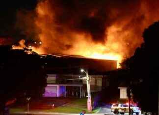 Fire at Auckland’s North Shore Recycling Plant: Live Updates fire-at-aucklands-north-shore-recycling-plant-live-updates