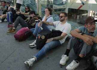 Power Outage Mystery: Spain and Portugal Millions Affected power-outage-mystery-spain-and-portugal-millions-affected