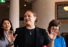 Tory Whanau Withdraws from Wellington Mayoral Election tory-whanau-withdraws-from-wellington-mayoral-election