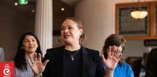 Tory Whanau Withdraws from Wellington Mayoral Election tory-whanau-withdraws-from-wellington-mayoral-election