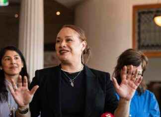 Tory Whanau Withdraws from Wellington Mayoral Election tory-whanau-withdraws-from-wellington-mayoral-election