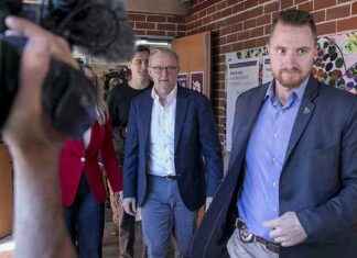 2025 Federal Election Live Updates: Australians Vote, Leaders Pitch 2025-federal-election-live-updates-australians-vote-leaders-pitch