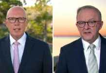 Albanese and Dutton Make Final Election Pitches albanese-and-dutton-make-final-election-pitches