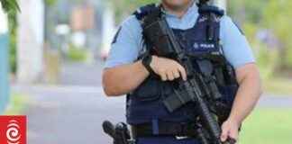 Arrest Made as Armed Police Respond to Incident at Auckland’s LynnMall arrest-made-as-armed-police-respond-to-ncident-at-aucklands-lynnmall