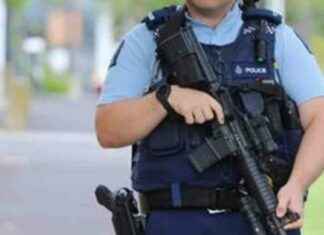 Arrest Made as Armed Police Respond to Incident at Auckland’s LynnMall arrest-made-as-armed-police-respond-to-ncident-at-aucklands-lynnmall